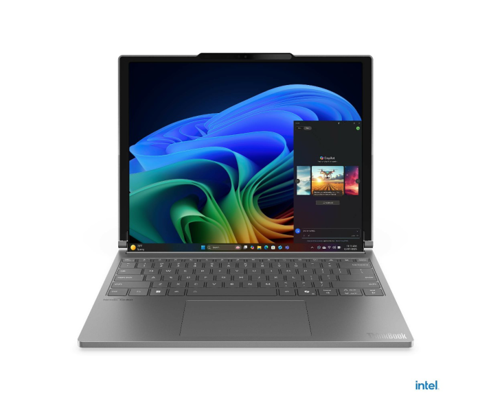 Lenovo ThinkBook Plus Gen 6 Rollable - hình số , 13 image