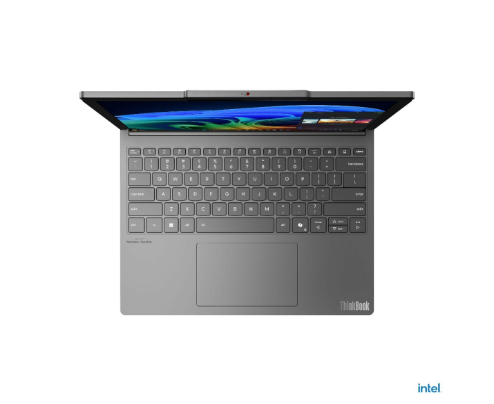 Lenovo ThinkBook Plus Gen 6 Rollable - hình số , 5 image