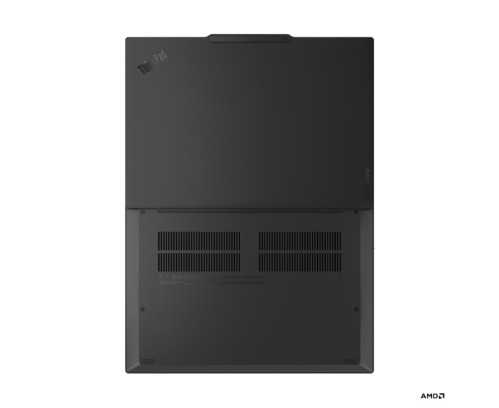 Lenovo ThinkPad X13 Gen 6, CPU: Ryzen AI 7 Pro 350, RAM: RAM 32 GB, Ổ cứng: SSD 512GB, Độ phân giải: Full HD+, Card đồ họa: AMD Radeon Graphics, Kích thước màn hình: 13.3 inch, Loại màn hình: Laptop Non-Touch, Hệ điều hành: Windows 11, Màu sắc: Black - hình số , 9 image