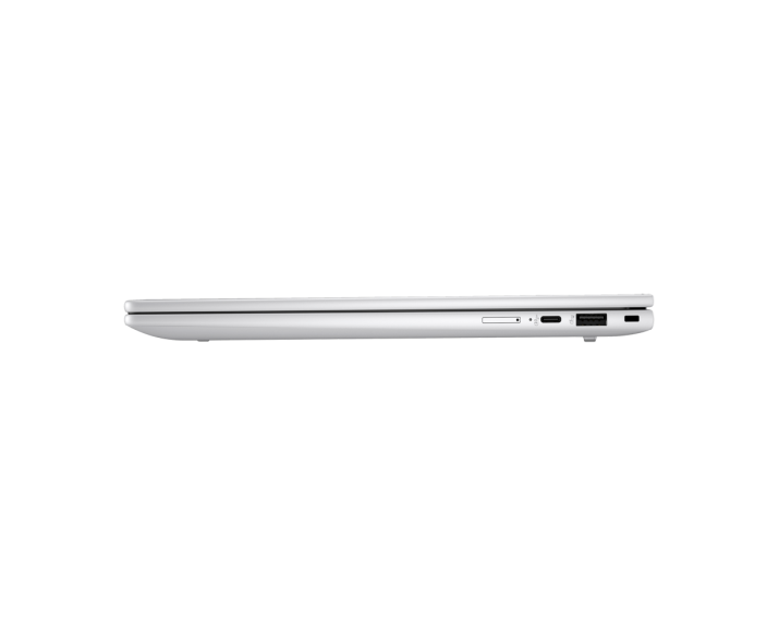HP EliteBook 1040 G11, CPU: Core Ultra 5 135U, RAM: RAM 16 GB, Ổ cứng: SSD 256GB, Độ phân giải : Full HD+, Card đồ họa: Intel Arc Graphics, Màu sắc: Platinum Silver - hình số , 4 image