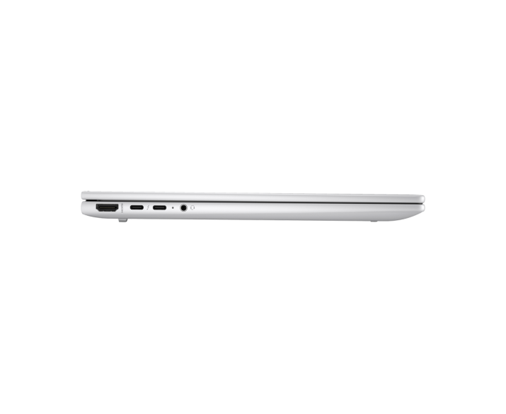 HP EliteBook 1040 G11, CPU: Core Ultra 7 165H, RAM: RAM 32 GB, Ổ cứng: SSD 1TB, Độ phân giải: Quad HD+ Touch, Card đồ họa: Intel Arc Graphics, Màu sắc: Platinum Silver - hình số , 6 image