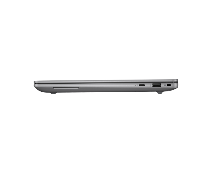 HP ZBook Ultra G1a, CPU: Ryzen AI Max+ PRO 395, RAM: RAM 64 GB, Ổ cứng: SSD 1TB, Độ phân giải: Quad HD+, Card đồ họa: AMD Radeon Graphics, Kích thước màn hình: 14 inch, Loại màn hình: Laptop Touch, Hệ điều hành: Windows 11 Pro, Màu sắc: Meteor silver - hình số , 3 image