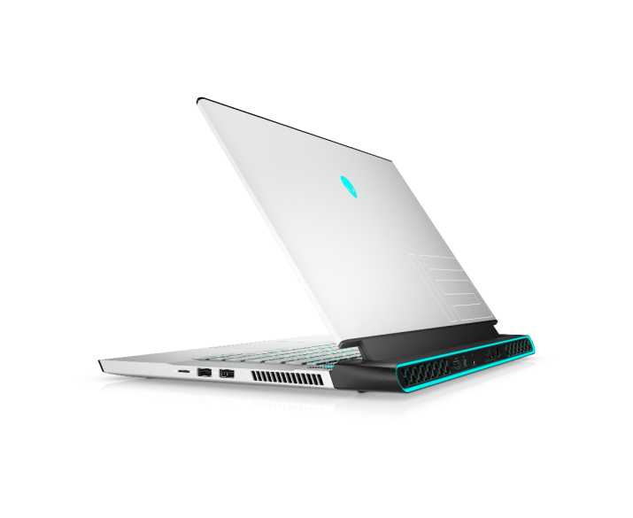 Alienware M15 R4 - hình số , 2 image
