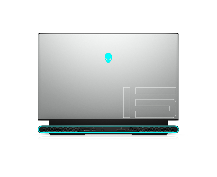 Alienware M15 R4 - hình số , 6 image