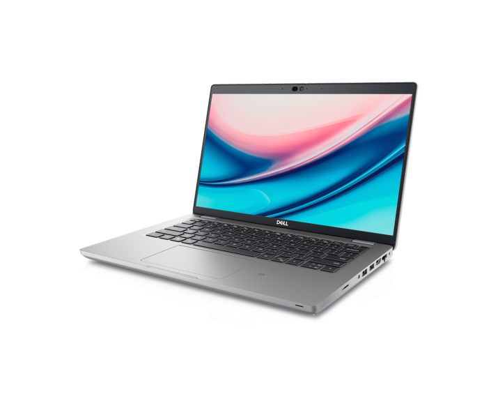 Dell Latitude 5421, CPU: Core i5 11500H, RAM: RAM 8GB, Ổ cứng: SSD 256GB, Độ phân giải: FHD, Card đồ họa: Intel Iris Xe Graphics, Màu sắc: Silver - hình số , 8 image