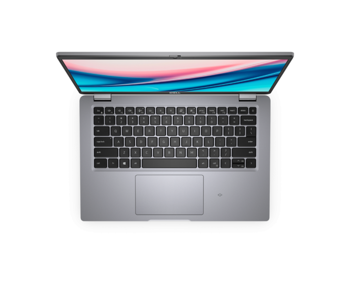 Dell Latitude 5421, CPU: Core i5 11500H, RAM: RAM 8GB, Ổ cứng: SSD 256GB, Độ phân giải: FHD, Card đồ họa: Intel Iris Xe Graphics, Màu sắc: Silver - hình số , 2 image