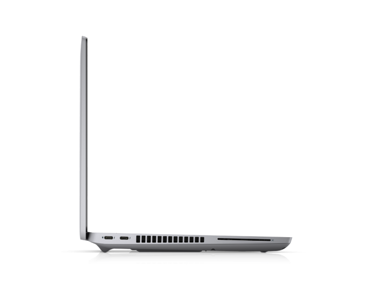 Dell Latitude 5421, CPU: Core i5 11500H, RAM: RAM 8GB, Ổ cứng: SSD 256GB, Độ phân giải: FHD, Card đồ họa: Intel Iris Xe Graphics, Màu sắc: Silver - hình số , 6 image