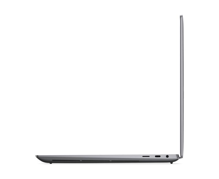 Dell XPS 16 9640, CPU: Core Ultra 9 185H, RAM: RAM 32GB, Ổ cứng: SSD 1TB, Độ phân giải: 4K+, Card đồ họa: NVIDIA RTX 4070, Màu sắc: Graphite - hình số , 6 image