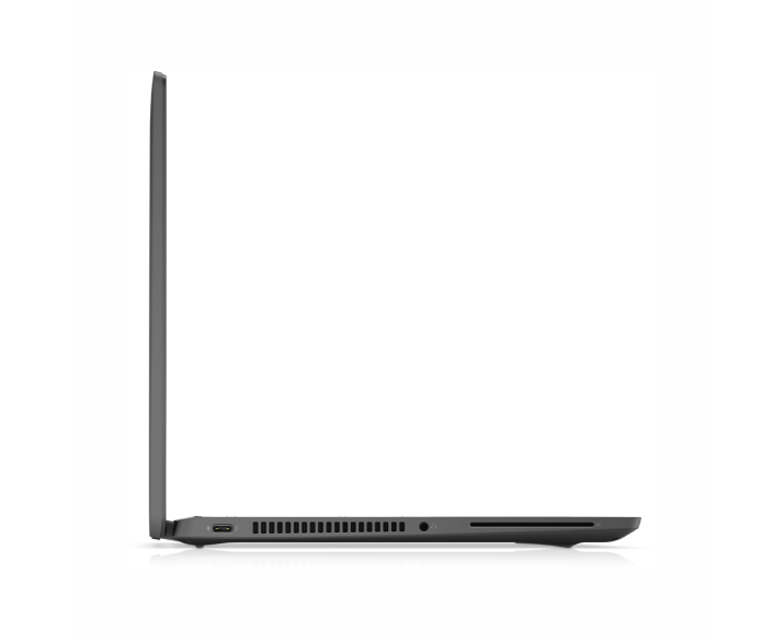 Dell Latitude 7430 2 in 1, CPU: Core i7 1255U, RAM: RAM 16GB, Ổ cứng: SSD 512GB, Độ phân giải: FHD, Card đồ họa: Intel Iris Xe Graphics, Màu sắc: Carbon Fiber - hình số , 6 image