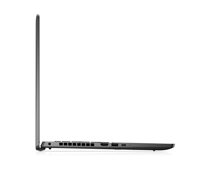 Dell Vostro 7620, CPU: Core i7 12700H, RAM: RAM 16 GB, Ổ cứng: SSD 512GB, Độ phân giải: Full HD+, Card đồ họa: RTX 3050, Màu sắc: Black - hình số , 5 image
