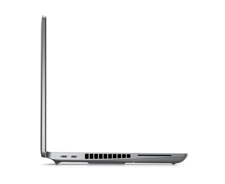 Dell Latitude 5531 , CPU: Core i5 12600H, RAM: RAM 16GB, Ổ cứng: SSD 512GB, Độ phân giải: FHD, Card đồ họa: Intel Iris Xe Graphics, Màu sắc: Dark Gray - hình số , 4 image