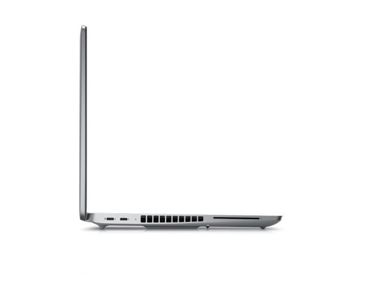 Dell Precision 3580, CPU: Core i7 1360P, RAM: RAM 16GB, Ổ cứng: SSD 512GB, Độ phân giải: FHD, Card đồ họa: NVIDIA RTX A500, Màu sắc: Dark Gray - hình số , 6 image