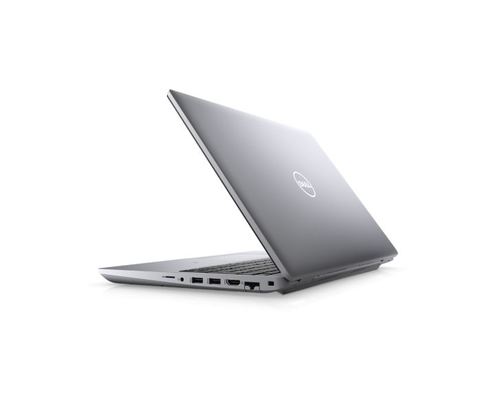 Dell Precision 3561, CPU: Core i7 11800H, RAM: RAM 16 GB, Ổ cứng: SSD 512GB, Độ phân giải: Full HD, Card đồ họa: Quadro T1200 - hình số , 2 image