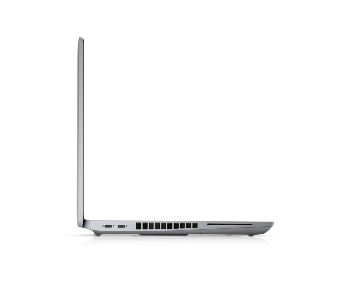 Dell Precision 3561, CPU: Core i7 11800H, RAM: RAM 16 GB, Ổ cứng: SSD 512GB, Độ phân giải: Full HD, Card đồ họa: Quadro T1200 - hình số , 5 image