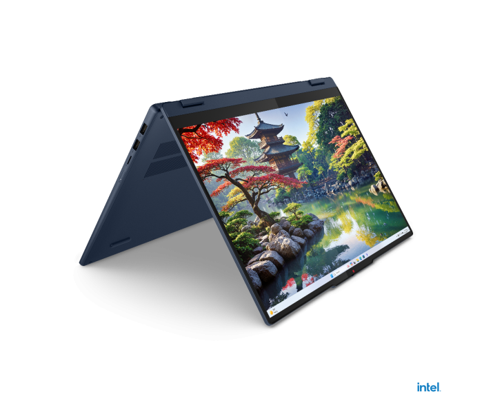 Lenovo IdeaPad 5 2 in 1 16IAL10 - hình số 