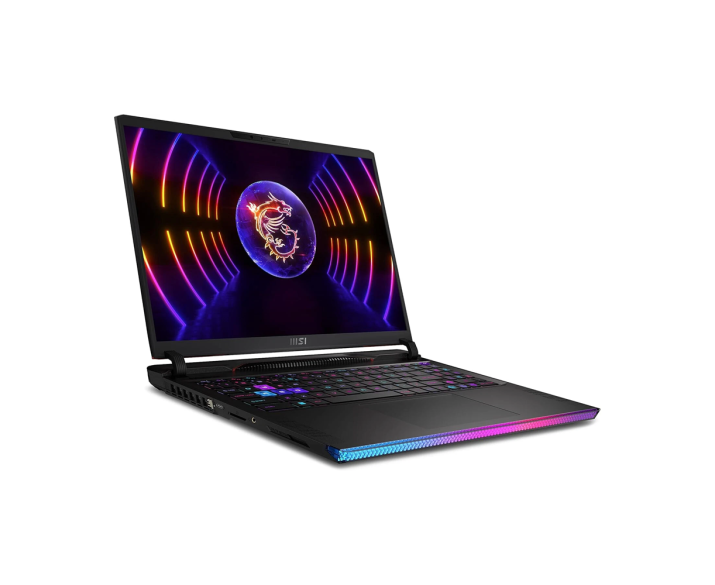 MSI Raider GE68 HX 14VGG 287US - hình số , 9 image