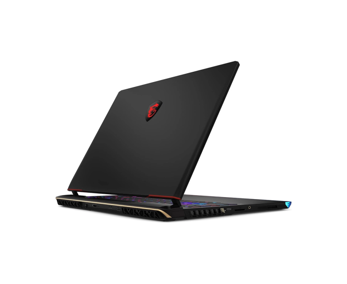 MSI Raider GE68 HX 14VGG 287US - hình số , 4 image