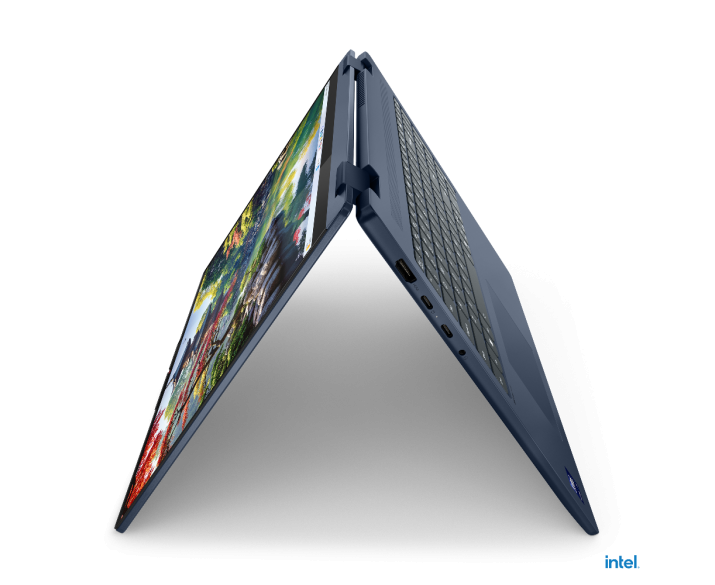 Lenovo IdeaPad 5 2 in 1 16IAL10 - hình số , 3 image