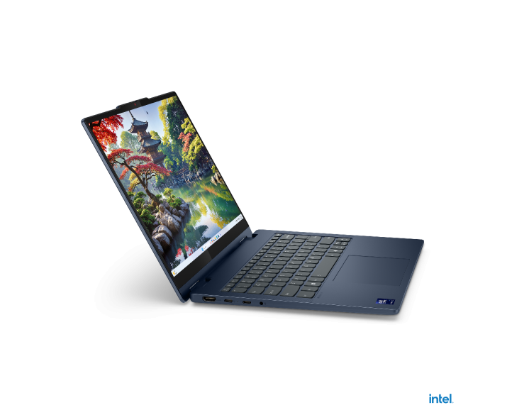 Lenovo IdeaPad 5 2 in 1 16IAL10 - hình số , 5 image