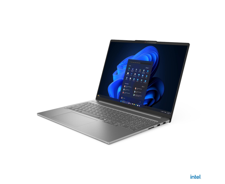 Lenovo IdeaPad Pro 5 16IAH10, CPU: Core Ultra 9 285H, RAM: RAM 32 GB, Ổ cứng: SSD 1TB, Độ phân giải: Quad HD+, Card đồ họa: RTX 5050, Kích thước màn hình: 16 inch, Loại màn hình: Laptop Touch, Hệ điều hành: Windows 11, Màu sắc: Luna Grey, Tình trạng: New 100% - hình số , 3 image