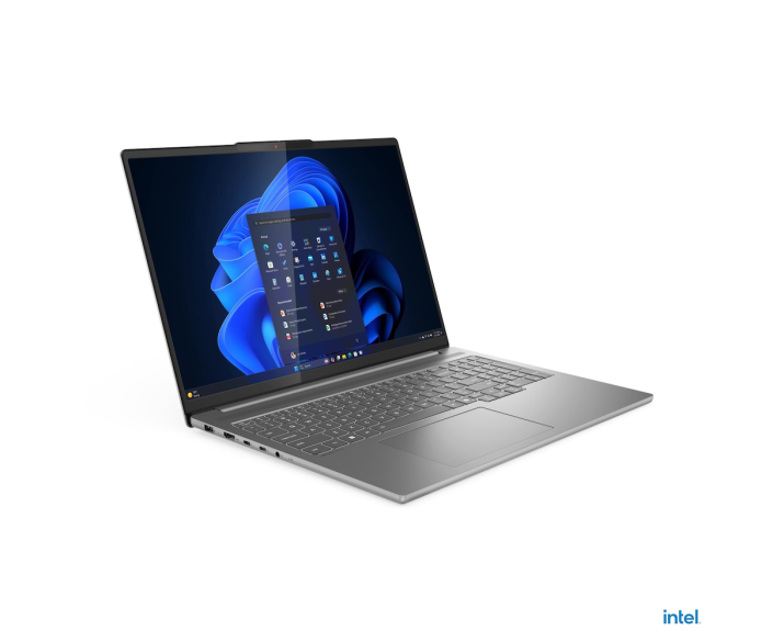 Lenovo IdeaPad Pro 5 16IAH10, CPU: Core Ultra 9 285H, RAM: RAM 32 GB, Ổ cứng: SSD 1TB, Độ phân giải: Quad HD+, Card đồ họa: RTX 5050, Kích thước màn hình: 16 inch, Loại màn hình: Laptop Touch, Hệ điều hành: Windows 11, Màu sắc: Luna Grey, Tình trạng: New 100% - hình số , 7 image