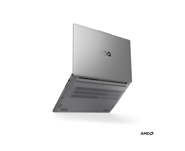 Lenovo LOQ 15ARP10E - hình số , 6 image