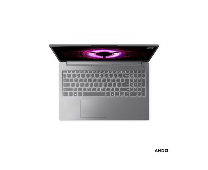 Lenovo LOQ 15ARP10E - hình số , 9 image