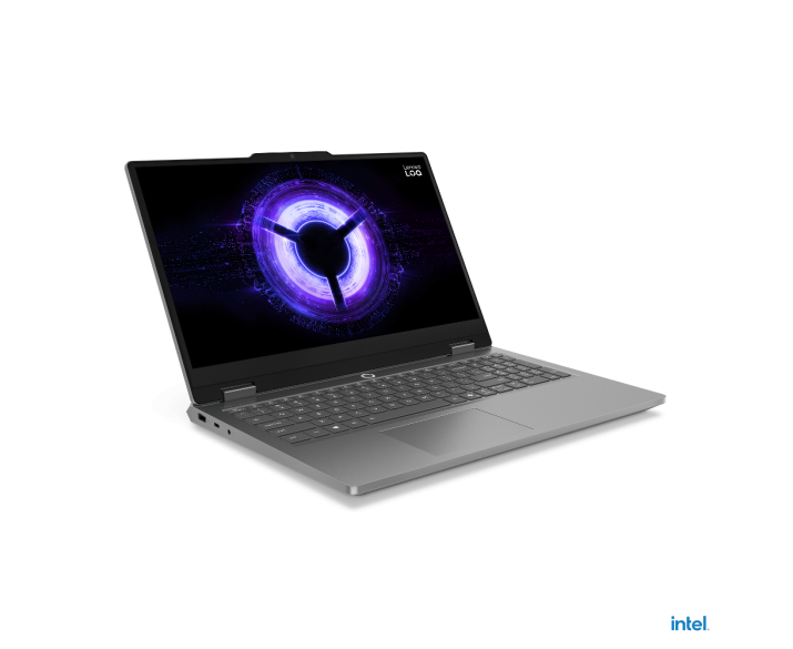 Lenovo LOQ Essential 15IRX11, CPU: Core i7 13650HX, RAM: RAM 16 GB, Ổ cứng: SSD 1TB, Độ phân giải: Full HD, Card đồ họa: RTX 5060, Kích thước màn hình: 15.6 inch, Loại màn hình: Laptop Non-Touch, Hệ điều hành: Windows 11, Màu sắc: Luna Grey - hình số , 14 image