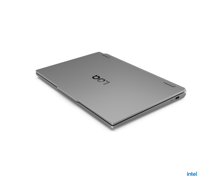 Lenovo LOQ Essential 15IRX11, CPU: Core i7 13650HX, RAM: RAM 16 GB, Ổ cứng: SSD 1TB, Độ phân giải: Full HD, Card đồ họa: RTX 5060, Kích thước màn hình: 15.6 inch, Loại màn hình: Laptop Non-Touch, Hệ điều hành: Windows 11, Màu sắc: Luna Grey - hình số , 5 image
