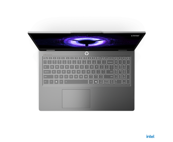 Lenovo LOQ Essential 15IRX11, CPU: Core i7 13650HX, RAM: RAM 16 GB, Ổ cứng: SSD 1TB, Độ phân giải: Full HD, Card đồ họa: RTX 5060, Kích thước màn hình: 15.6 inch, Loại màn hình: Laptop Non-Touch, Hệ điều hành: Windows 11, Màu sắc: Luna Grey - hình số , 9 image