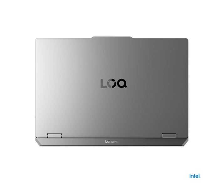 Lenovo LOQ Essential 15IRX11, CPU: Core i7 13650HX, RAM: RAM 16 GB, Ổ cứng: SSD 1TB, Độ phân giải: Full HD, Card đồ họa: RTX 5060, Kích thước màn hình: 15.6 inch, Loại màn hình: Laptop Non-Touch, Hệ điều hành: Windows 11, Màu sắc: Luna Grey - hình số , 11 image
