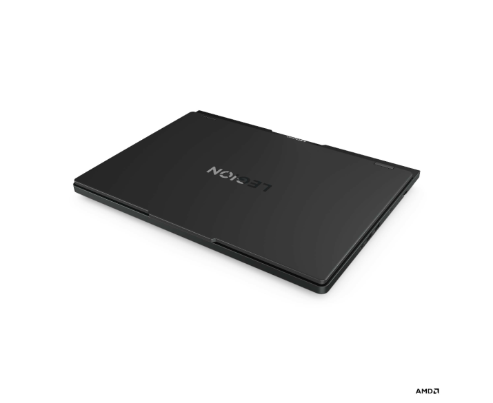 Lenovo Legion Pro 5 16AFR10, CPU: Ryzen 9 9955HX, RAM: RAM 16 GB, Ổ cứng: SSD 2TB, Độ phân giải: Quad HD+, Card đồ họa: RTX 5060, Kích thước màn hình: 16 inch, Loại màn hình: Laptop Non-Touch, Hệ điều hành: Windows 11, Màu sắc: Eclipse Black - hình số , 5 image