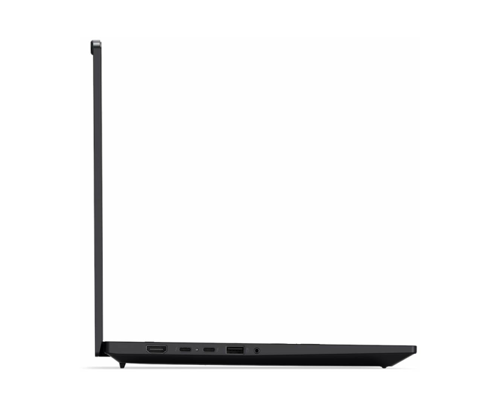 Lenovo Thinkpad P14s Gen 6, CPU: Core Ultra 7 255H, RAM: RAM 64 GB, Ổ cứng: SSD 512GB, Độ phân giải: Quad HD+, Card đồ họa: RTX PRO 500, Kích thước màn hình: 14 inch, Loại màn hình: Laptop Non-Touch, Hệ điều hành: Windows 11, Màu sắc: Black - hình số , 6 image
