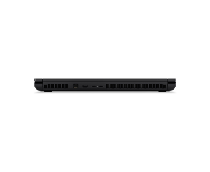Lenovo ThinkPad P16 Gen 3, CPU: Core Ultra 9 275HX, RAM: RAM 128 GB, Ổ cứng: SSD 4TB, Độ phân giải : Ultra HD+, Card đồ họa: RTX PRO 4000, Kích thước màn hình: 16 inch, Loại màn hình: Laptop Non-Touch, Hệ điều hành: Windows 11 Pro, Màu sắc: Black - hình số , 4 image