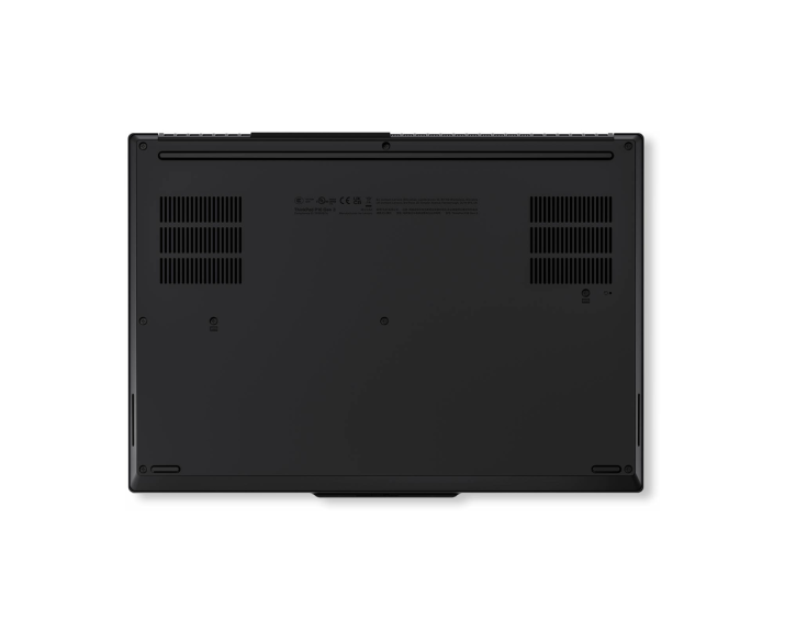 Lenovo ThinkPad P16 Gen 3, CPU: Core Ultra 9 275HX, RAM: RAM 128 GB, Ổ cứng: SSD 4TB, Độ phân giải : Ultra HD+, Card đồ họa: RTX PRO 4000, Kích thước màn hình: 16 inch, Loại màn hình: Laptop Non-Touch, Hệ điều hành: Windows 11 Pro, Màu sắc: Black - hình số , 3 image