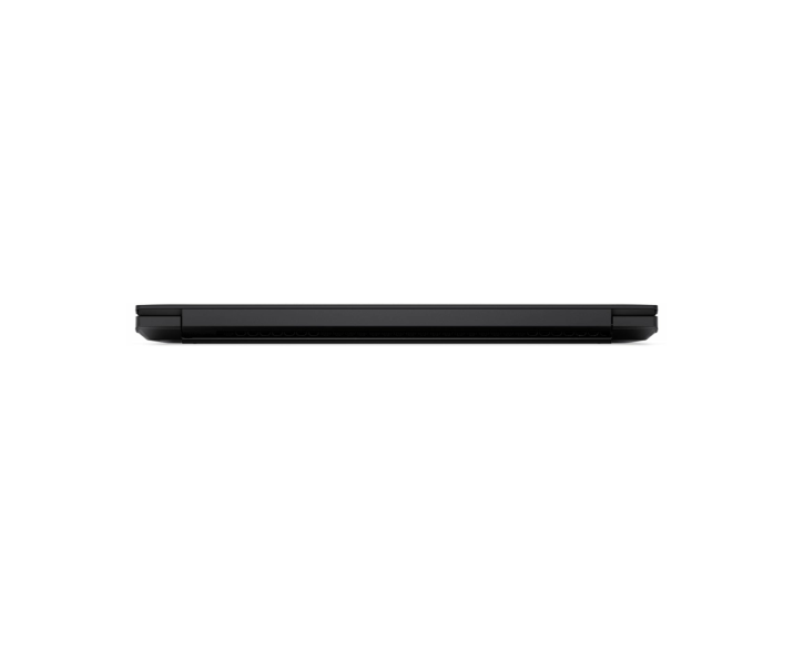Lenovo ThinkPad P16s Gen 4, CPU: Core Ultra 7 255H, RAM: RAM 16 GB, Ổ cứng: SSD 512GB, Độ phân giải : Full HD+, Card đồ họa: RTX PRO 500, Kích thước màn hình: 16 inch, Loại màn hình: Laptop Non-Touch, Hệ điều hành: Windows 11, Màu sắc: Black - hình số , 3 image