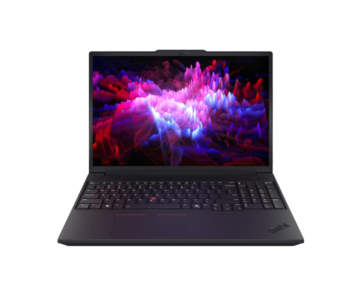 Lenovo ThinkPad P16v Gen 3 - hình số 