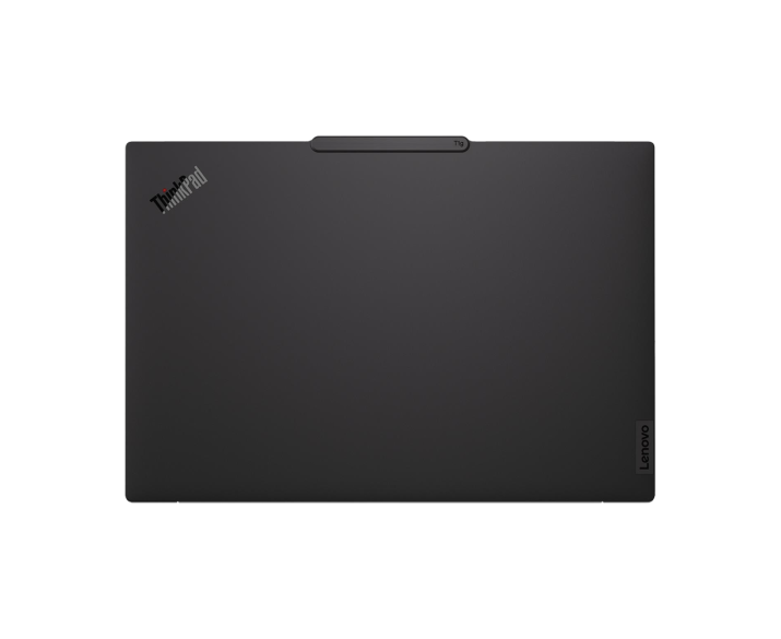 Lenovo ThinkPad T1g Gen 8, CPU: Core Ultra 7 255H, RAM: RAM 16 GB, Ổ cứng: SSD 512GB, Độ phân giải: Ultra HD+, Card đồ họa: RTX 5060, Kích thước màn hình: 16 inch, Loại màn hình: Laptop Non-Touch, Hệ điều hành: Windows 11, Màu sắc: Black - hình số , 6 image