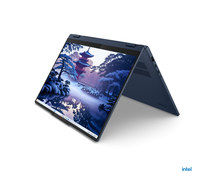 Lenovo IdeaPad 5 2 in 1 16IAL10 - hình số , 7 image