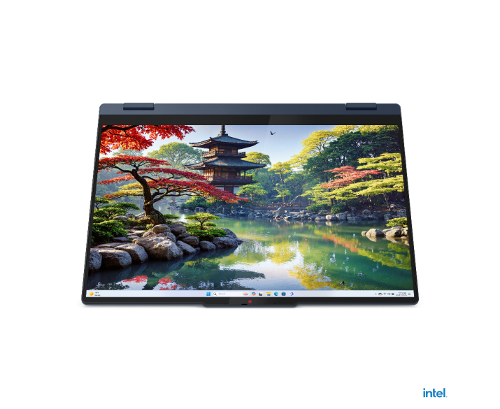 Lenovo IdeaPad 5 2 in 1 16IAL10 - hình số , 8 image