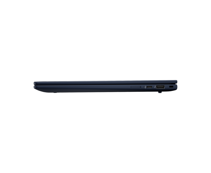 HP EliteBook X G1i, CPU: Core Ultra 7 268V, RAM: RAM 32 GB, Ổ cứng: SSD 1TB, Độ phân giải : Full HD+, Card đồ họa: Intel Arc Graphics, Kích thước màn hình: 14 inch, Loại màn hình: Laptop Touch, Hệ điều hành: Windows 11, Màu sắc: Atmosphere blue - hình số , 2 image