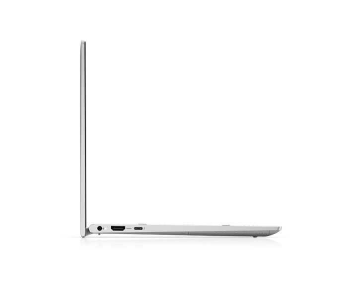 Dell Inspiron 7306 2 in 1, CPU: Core i5 1135G7, RAM: RAM 8 GB, Ổ cứng: SSD 256GB, Độ phân giải : Full HD, Card đồ họa: Intel Iris Xe Graphics, Kích thước màn hình: 13.3 inch, Loại màn hình: Laptop 2 in 1, Hệ điều hành: Windows 11, Màu sắc: Silver - hình số , 7 image