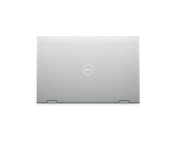 Dell Inspiron 7306 2 in 1, CPU: Core i5 1135G7, RAM: RAM 8 GB, Ổ cứng: SSD 256GB, Độ phân giải : Full HD, Card đồ họa: Intel Iris Xe Graphics, Kích thước màn hình: 13.3 inch, Loại màn hình: Laptop 2 in 1, Hệ điều hành: Windows 11, Màu sắc: Silver - hình số , 8 image