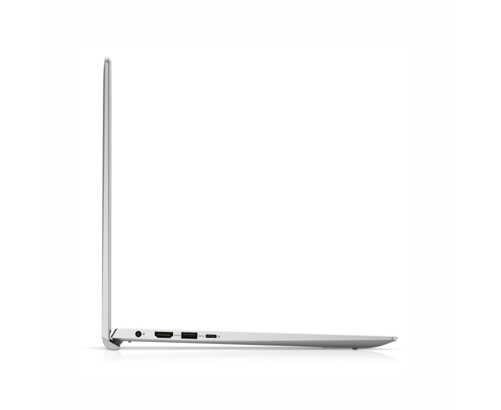 Dell Inspiron 14 7000, CPU: Core i5 1135G7, RAM: RAM 8 GB, Ổ cứng: SSD 256GB, Độ phân giải: Quad HD+, Card đồ họa: Intel Iris Xe Graphics, Kích thước màn hình: 14.5 inch, Loại màn hình: Laptop Non-Touch, Hệ điều hành: Windows 11, Màu sắc: Silver - hình số , 3 image