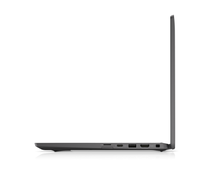 Dell Latitude 7420 (2021), CPU: Core i7 1185G7, RAM: RAM 16GB, Ổ cứng: SSD 512GB, Độ phân giải: FHD, Card đồ họa: Intel Iris Xe Graphics, Màu sắc: Dark Gray - hình số , 2 image