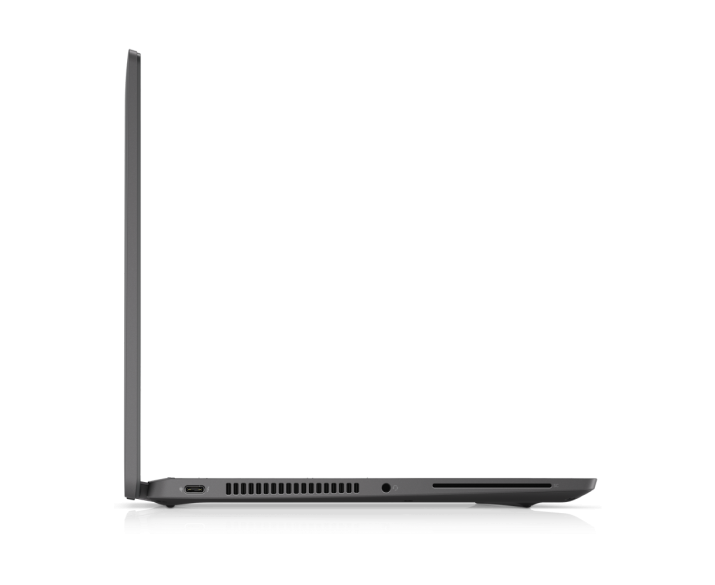 Dell Latitude 7420 (2021), CPU: Core i7 1185G7, RAM: RAM 16GB, Ổ cứng: SSD 512GB, Độ phân giải: FHD, Card đồ họa: Intel Iris Xe Graphics, Màu sắc: Dark Gray - hình số , 3 image