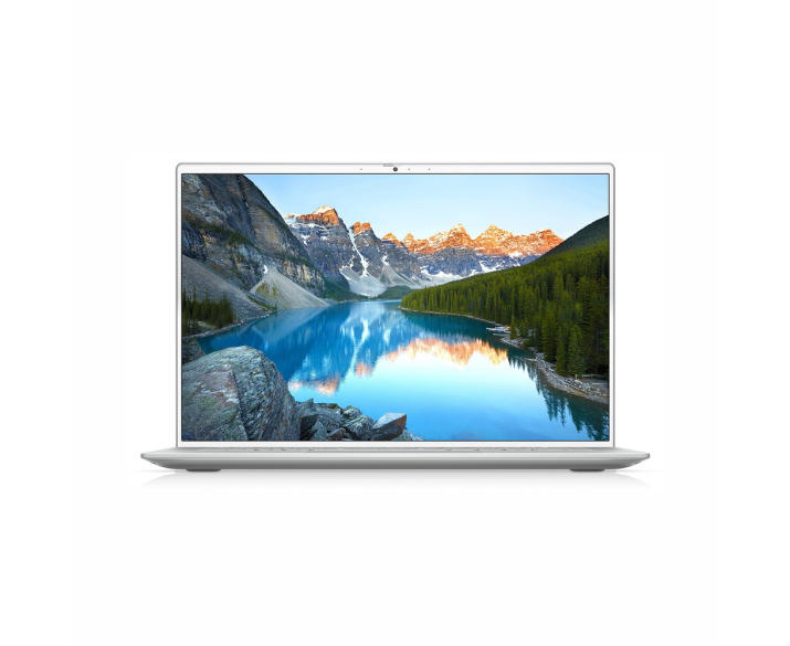 Dell Inspiron 14 7000, CPU: Core i5 1135G7, RAM: RAM 8 GB, Ổ cứng: SSD 256GB, Độ phân giải: Quad HD+, Card đồ họa: Intel Iris Xe Graphics, Kích thước màn hình: 14.5 inch, Loại màn hình: Laptop Non-Touch, Hệ điều hành: Windows 11, Màu sắc: Silver - hình số 