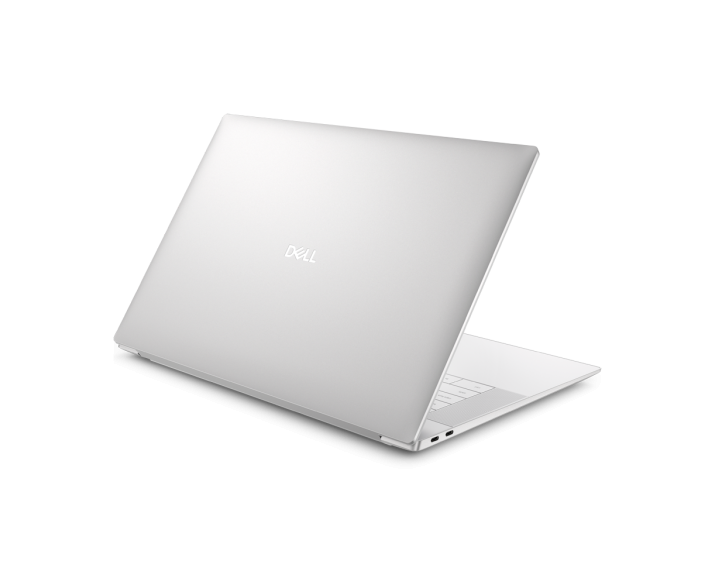 Dell 16 Premium DA16250, CPU: Core Ultra 9 285H, RAM: RAM 32 GB, Ổ cứng: SSD 1TB, Độ phân giải: Ultra HD+, Card đồ họa: RTX 5060, Kích thước màn hình: 16.3 inch, Loại màn hình: Laptop Touch, Hệ điều hành: Windows 11, Màu sắc: Platinum (Bạch kim) - hình số , 5 image
