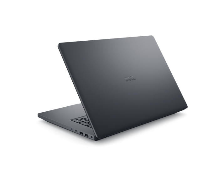 Dell Pro Max 18 Plus MB18250, CPU: Core Ultra 5 245HX, RAM: RAM 16 GB, Ổ cứng: SSD 512GB, Độ phân giải: Quad HD+, Card đồ họa: Intel Graphic, Kích thước màn hình: 18 inch, Loại màn hình: Laptop Non-Touch, Hệ điều hành: Windows 11, Màu sắc: Black - hình số , 5 image