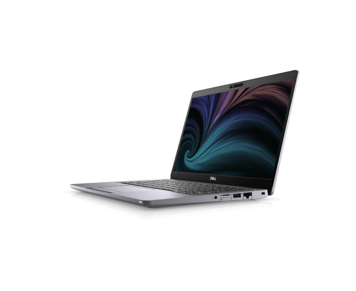 Dell Latitude 5310, CPU: Core i7 10610U, RAM: RAM 16 GB, Ổ cứng: SSD 512GB, Độ phân giải: Full HD, Card đồ họa: Intel UHD Graphics, Kích thước màn hình: 13.3 inch, Loại màn hình: Laptop Non-Touch, Hệ điều hành: Windows 11 Pro, Màu sắc: Grey - hình số , 7 image